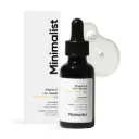 Minimalist Face Serum Vitamin C + E Ferulic / 16%