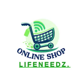 Life Needs Shop
